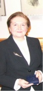 Žurnalistė Aldona Armalė (nuotrauka iš LZS.lt archyvo) Žurnalistė Aldona Armalė (nuotrauka iš LZS.lt archyvo)
